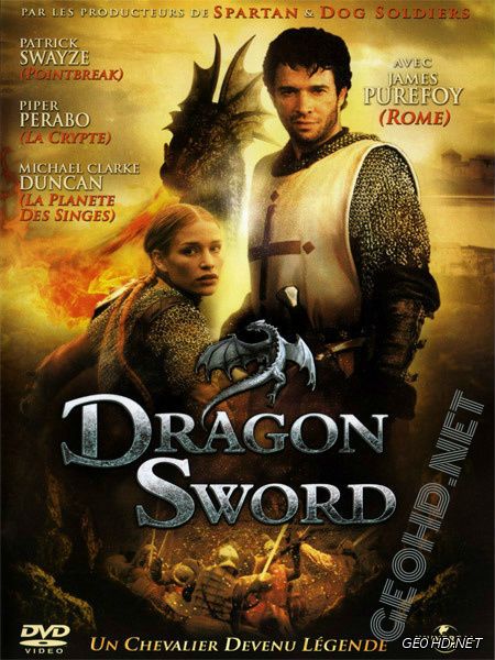 George And The Dragon Movie Watch Online