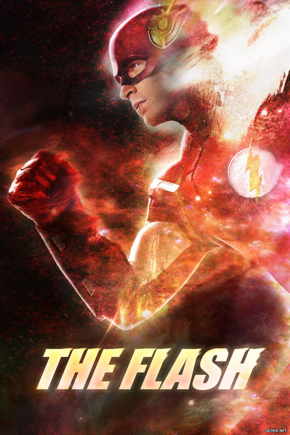 ფლეში / The Flash / სეზონი 1