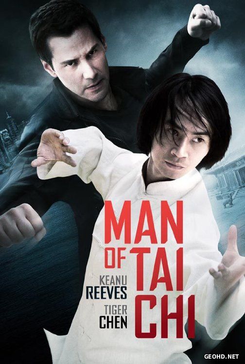 ტაი-ცზის ოსტატი / Man of Tai Chi