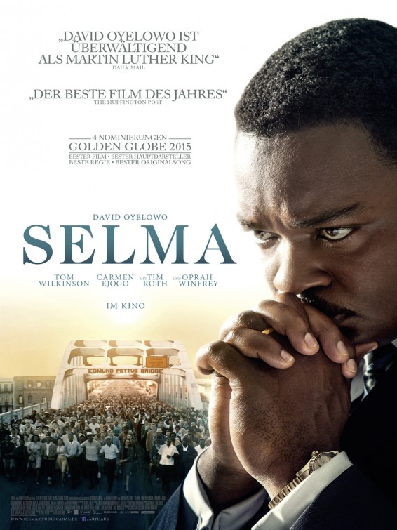 სელმა / Selma