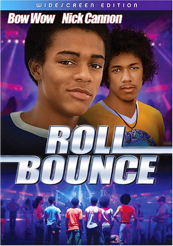 გორგოლაჭებით ცეკვა / Roll Bounce
