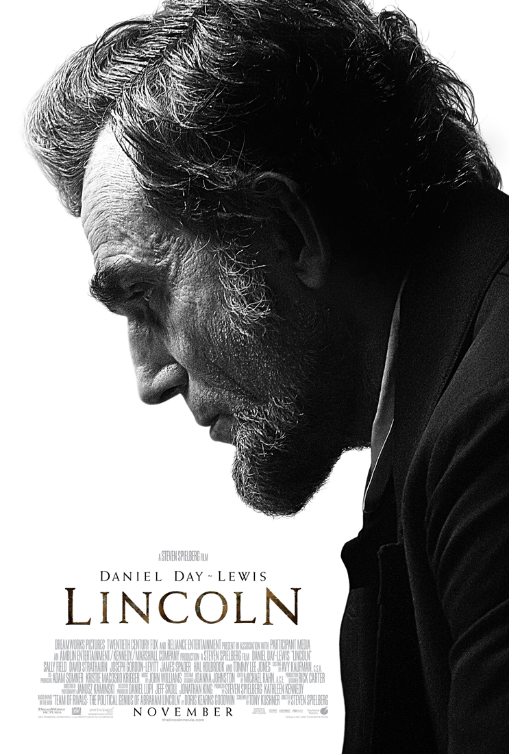 ლინკოლნი / Lincoln