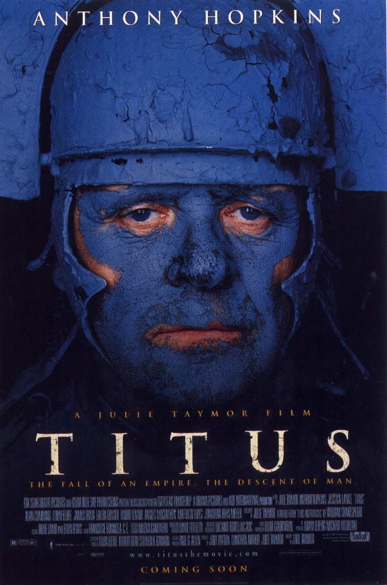 ტიტუსი / Titus