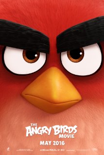 ბრაზიანი ჩიტი / The Angry Birds Movie