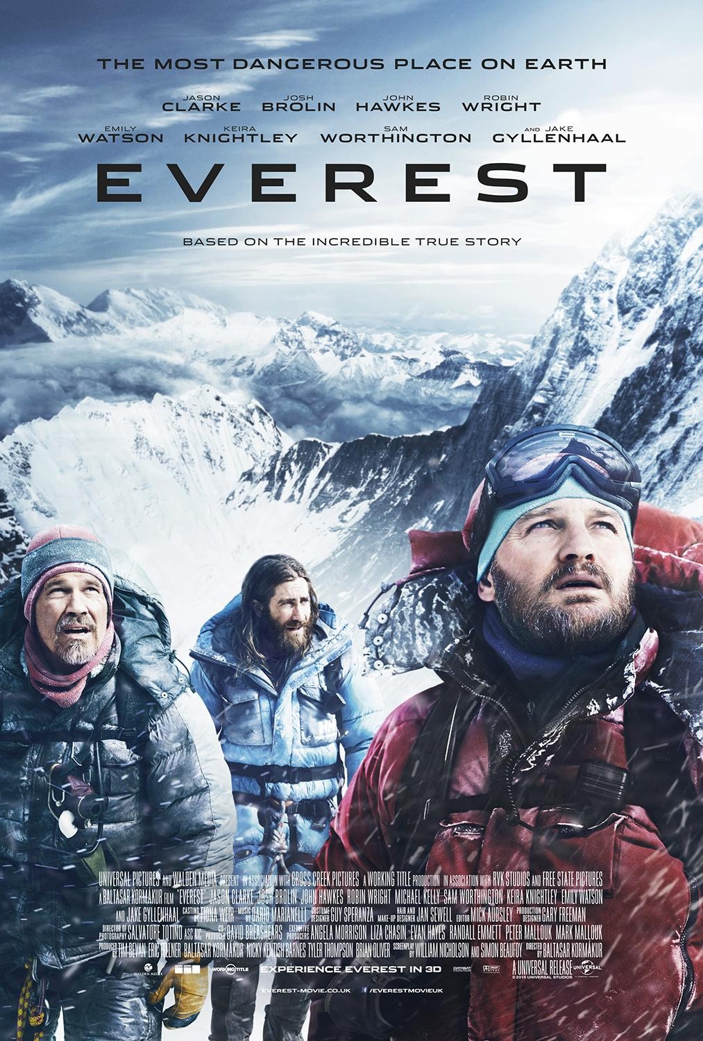 ევერესტი / Everest