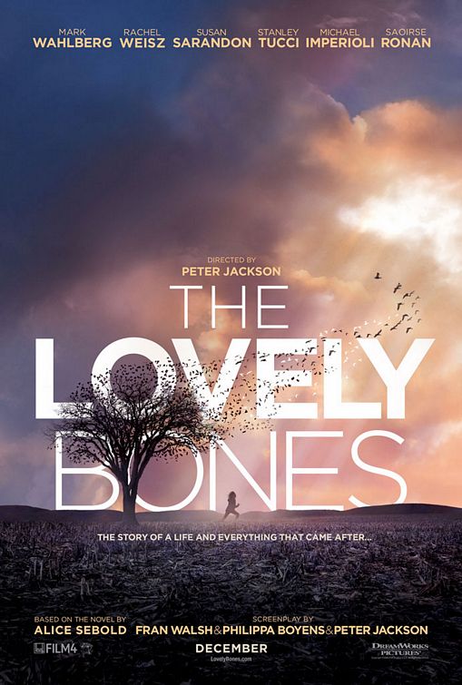 საყვარელი ძვლები / The Lovely Bones