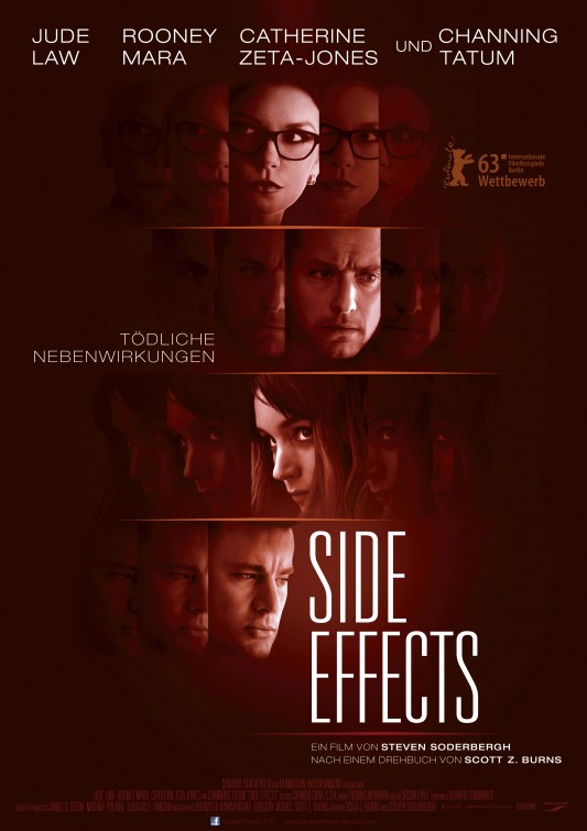 გვერდითი მოვლენა / Side Effects