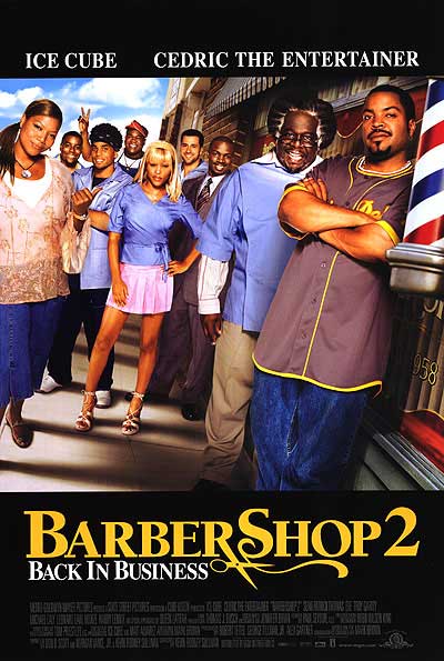 სილამაზის სალონი 2: ბიზნესში დაბრუნება / Barbershop 2: Back in Business