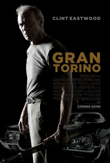 გრან ტორინო / Gran Torino /