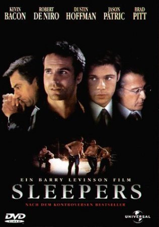 მძინარენი / Sleepers /