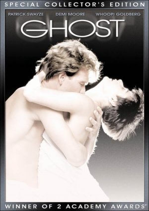 მოჩვენება / Ghost /