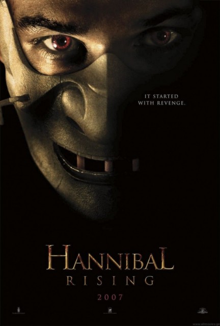 ჰანიბალი – აღსავალი / Hannibal Rising /