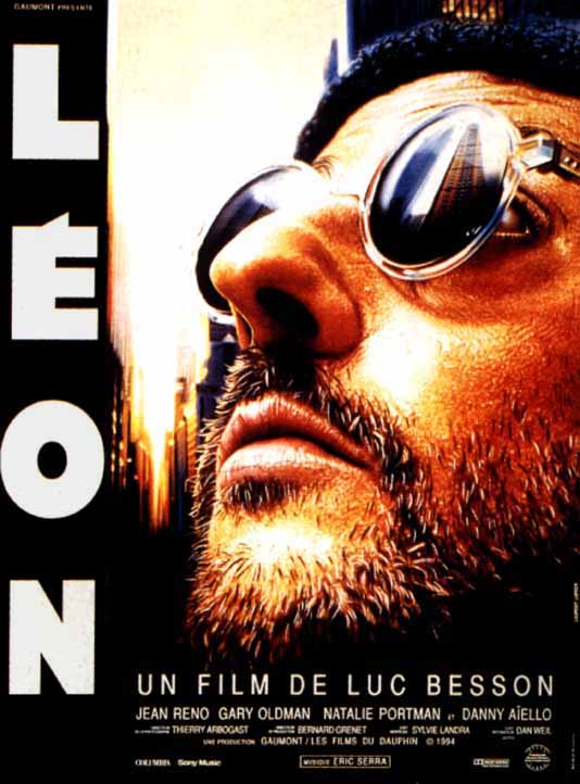 ლეონი / Léon /