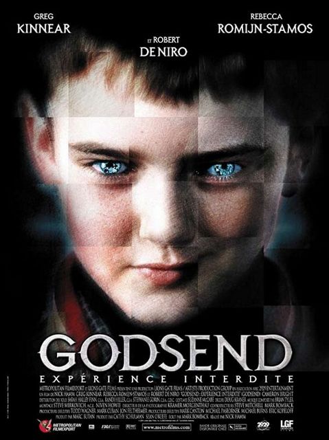 სხვა / Godsend /