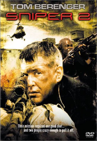 სნაიპერი 2 / Sniper 2 /