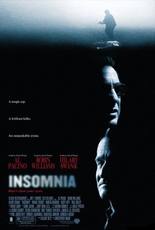 უძილობა / Insomnia /