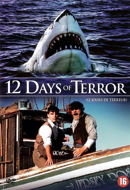 ტერორის 12 დღე / 12 Days Of Terror /