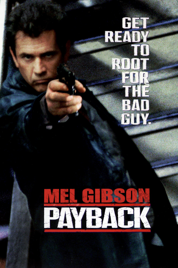 ანგარიშის გასწორება / Payback