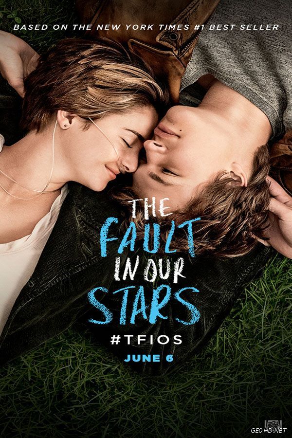 ბედის ვარსკვლავის ბრალია / The Fault In Our Stars