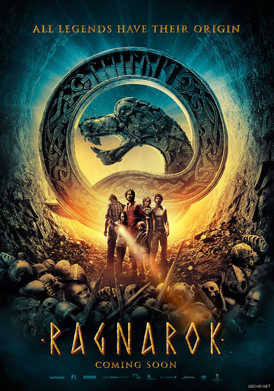 რაგნაროკი / Ragnarok /