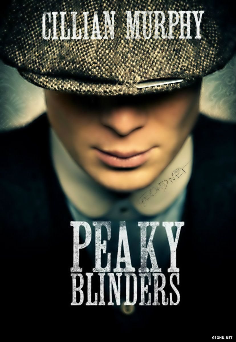 ალესილი კეპები / Peaky Blinders / სეზონი 1