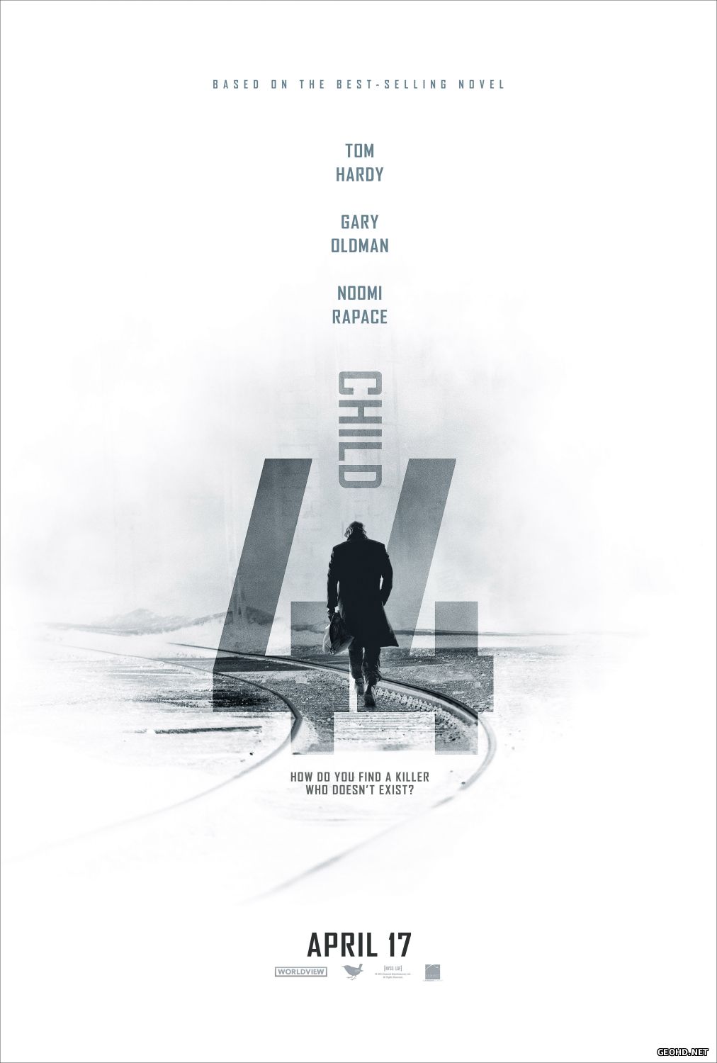 ბავშვი 44 / Child 44