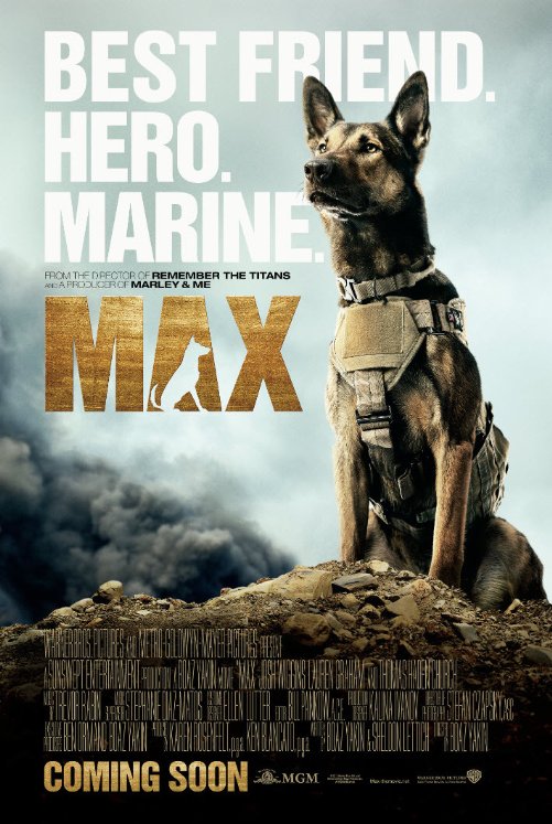მაქსი / Max