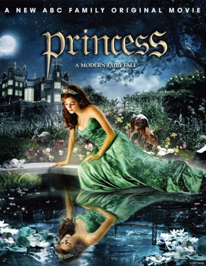 პრინცესა / Princess