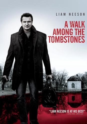 გასეირნება საფლავებს შორის / A Walk Among the Tombstones