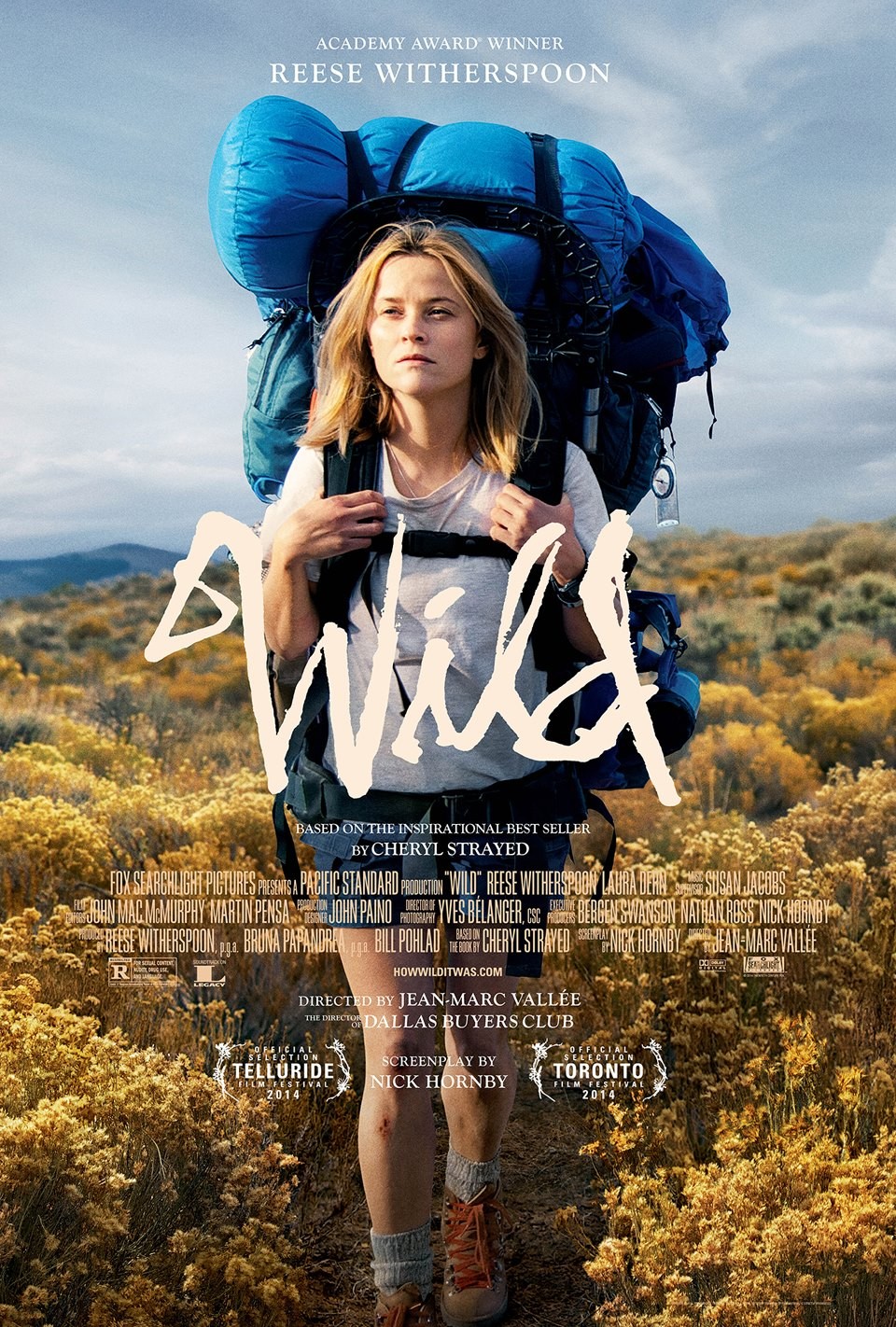 ველური / Wild