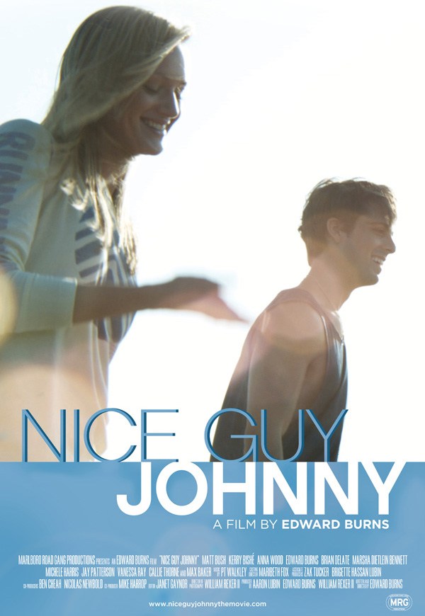 კარგი ბიჭი ჯონი / Nice Guy Johnny