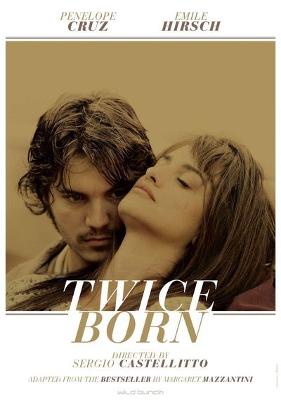 მეორედ დაბადება / Twice born