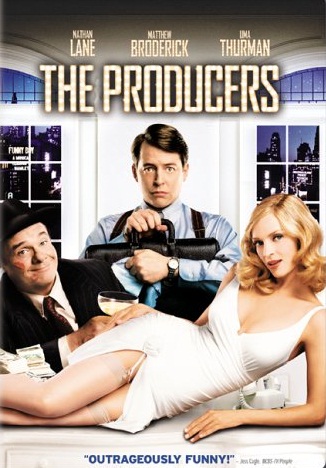 პროდიუსერები / The Producers