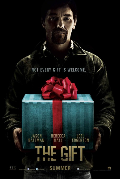 საჩუქარი / The Gift