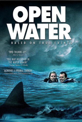 ღია ზღვა / Open Water