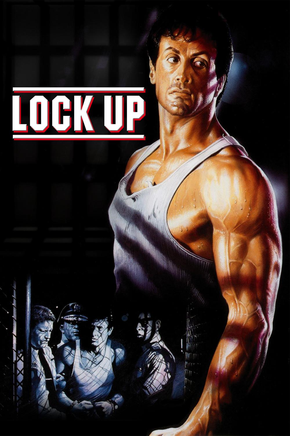 ციხე / Lock Up