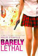 ძალით ფატალური / Barely Lethal