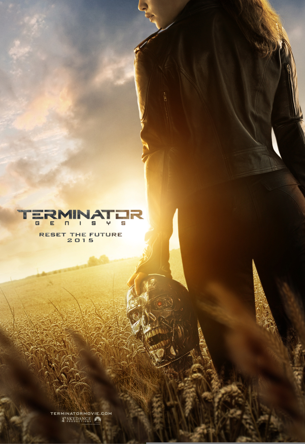 ტერმინატორი 5: გენეზისი / Terminator Genisys