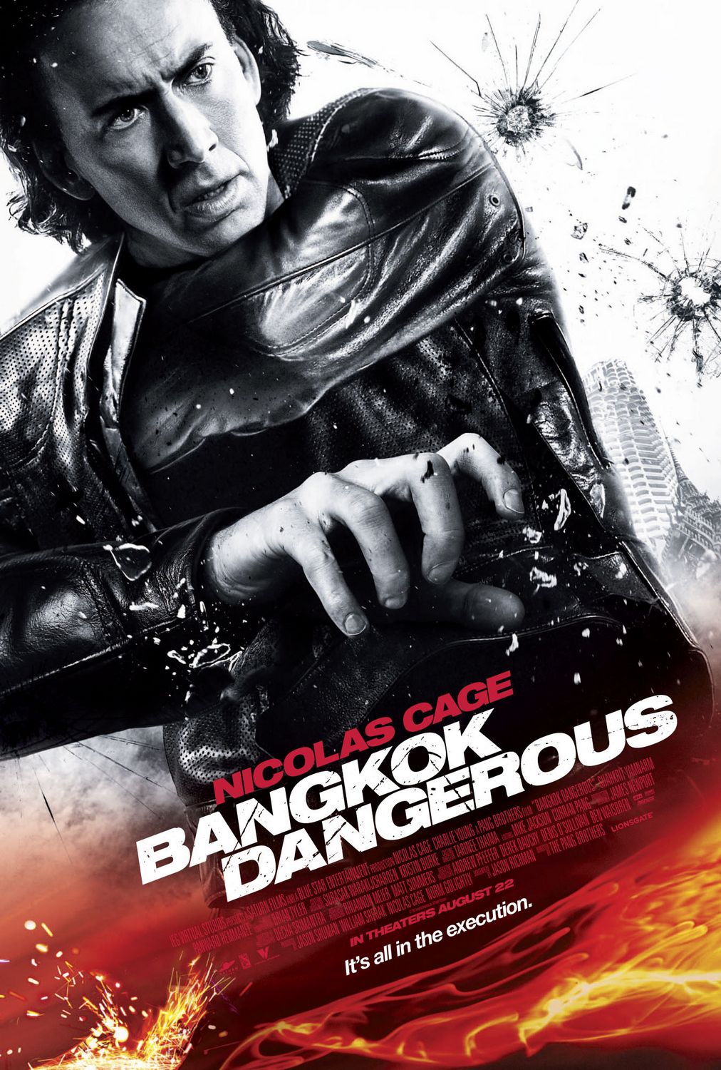 სახიფათო ბანგკოკი / Bangkok Dangerous