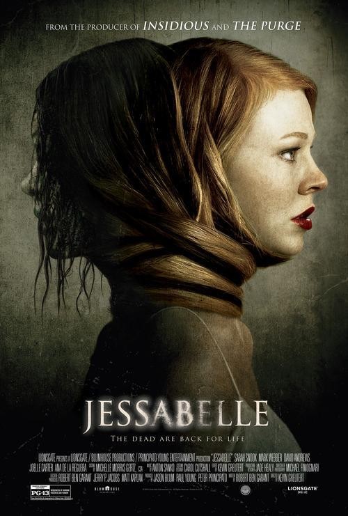 ჯეზაბელი / Jessabelle