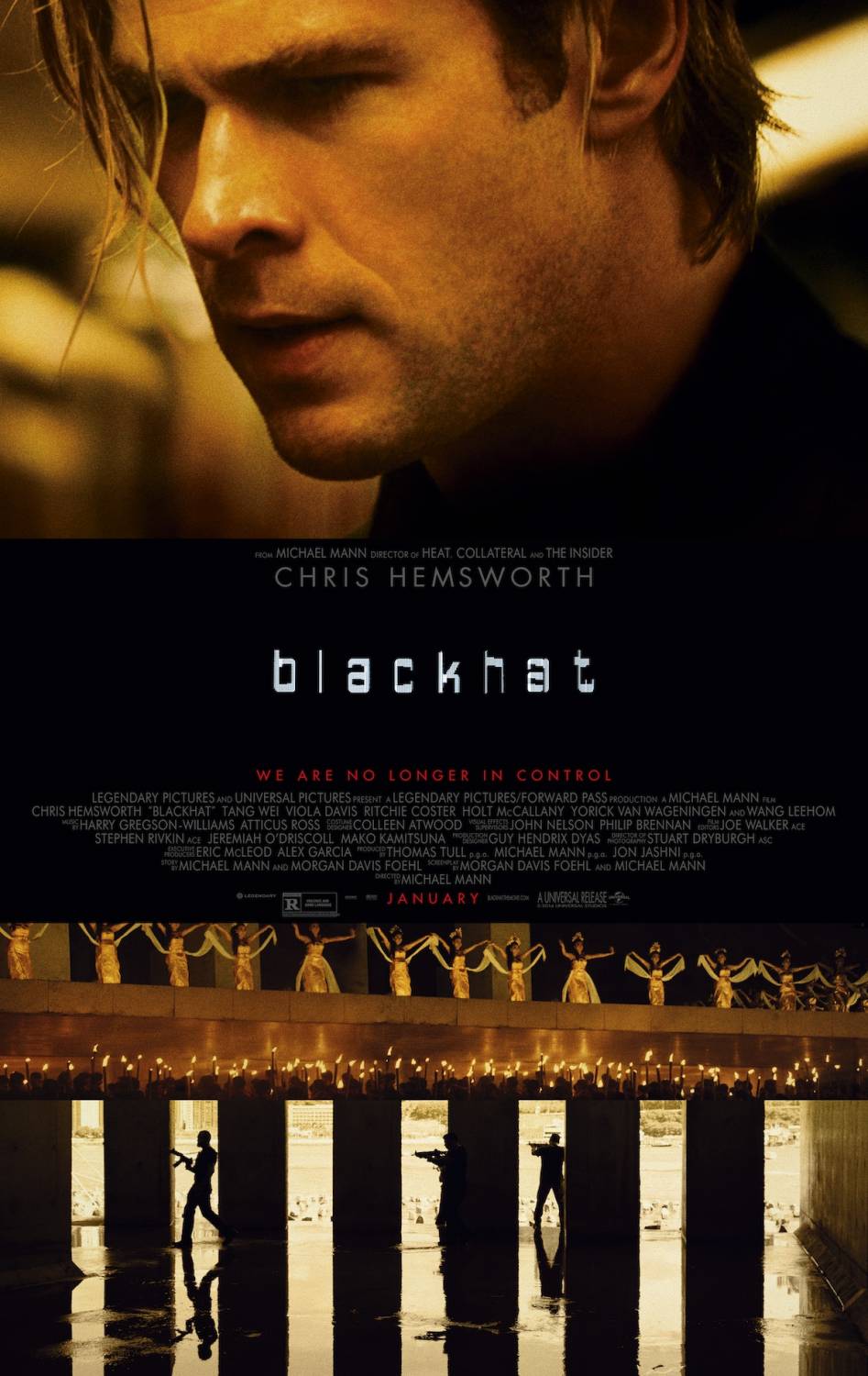 ჰაკერი / Blackhat