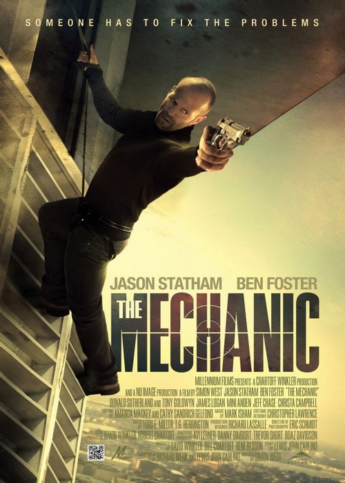 მექანიკოსი / The Mechanic /