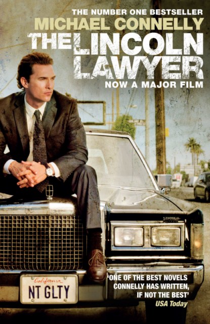 ლინკოლნი ადვოკატისათვის / The Lincoln Lawyer /