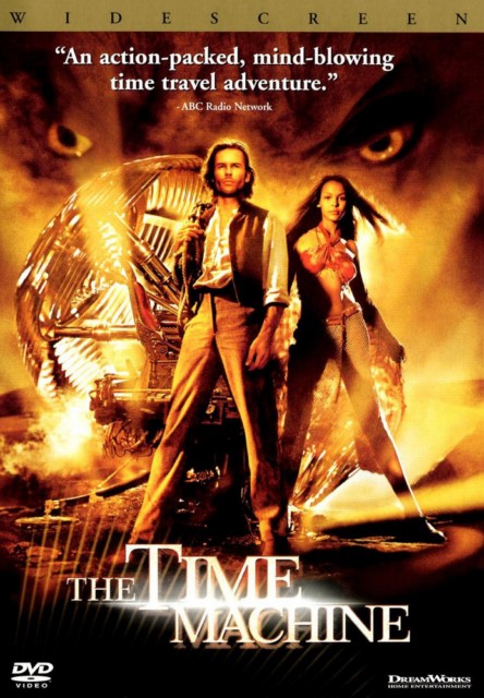 დროის მანქანა / The Time Machine /