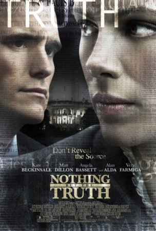არაფერი სიმართლის გარდა / Nothing But the Truth /
