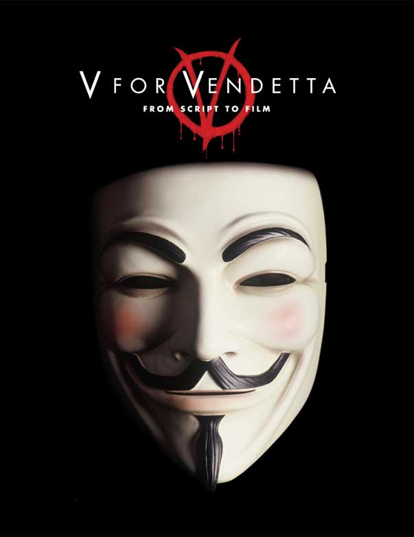 'V' ესე იგი ვენდეტა / V for Vendetta /