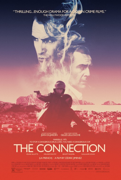 ფრანგული ტრანზიტი / The Connection