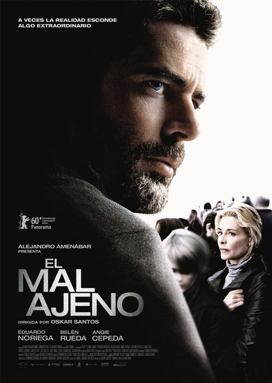 ბოროტება / El mal ajeno