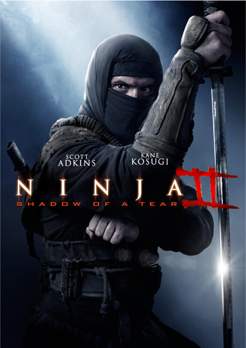 ნინძა 2 / Ninja: Shadow of a Tear