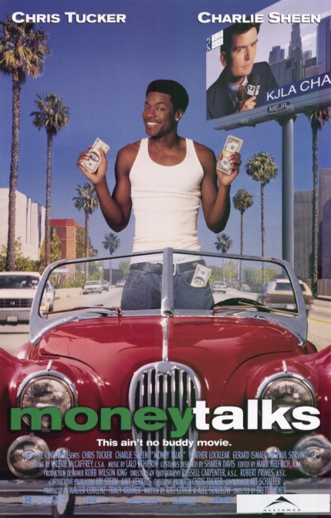 ფული ყველაფერს წყვეტს / Money Talks